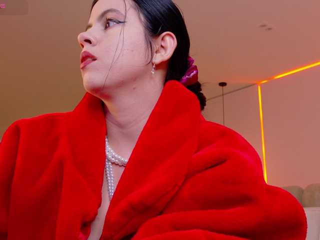 ShanellMoore live cam on BongaCams