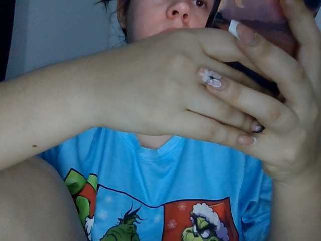ShanellMoore live cam on BongaCams