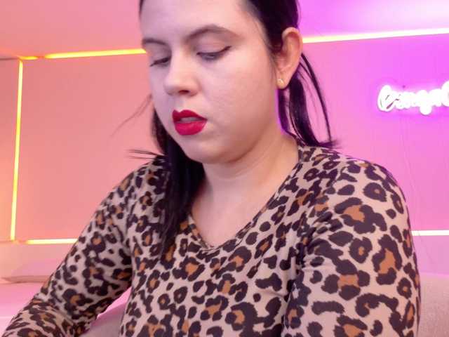 ShanellMoore live cam preview
