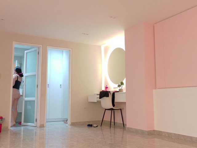 ShanellMoore live cam on BongaCams