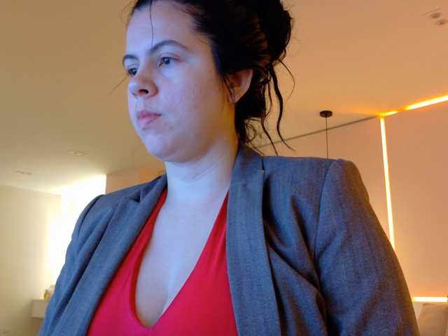 ShanellMoore live cam