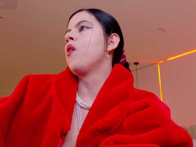 ShanellMoore live cam on BongaCams