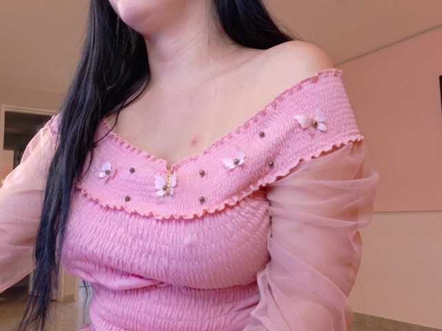 ShanellMoore live webcam show