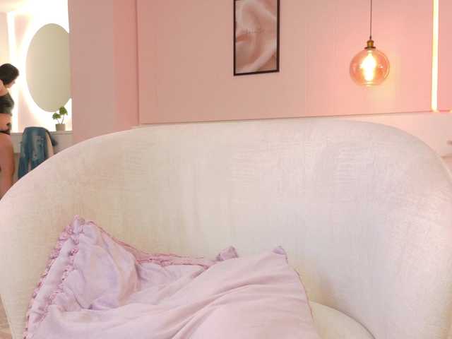 ShanellMoore live cam on BongaCams