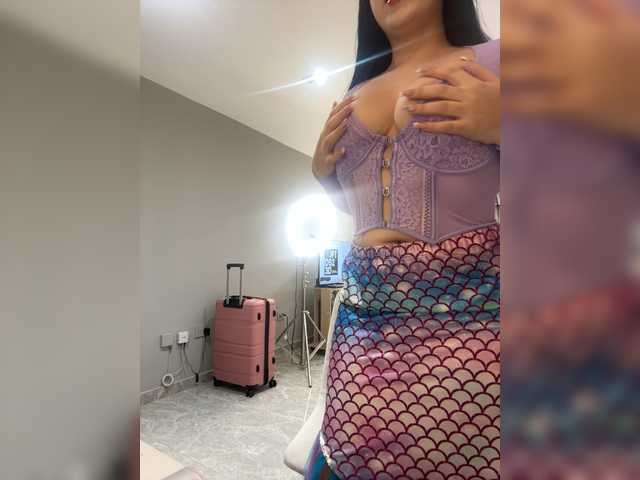 ShanellMoore live cam on BongaCams