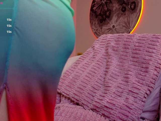 ShanellMoore live cam on BongaCams