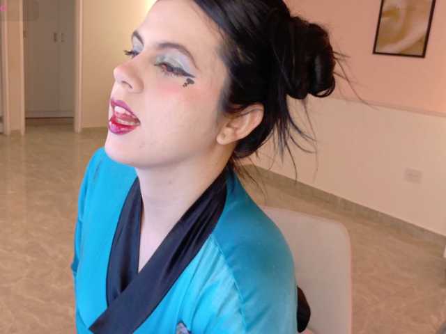ShanellMoore live cam on BongaCams