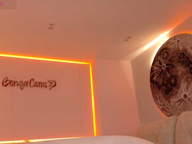 ShanellMoore live cam on BongaCams