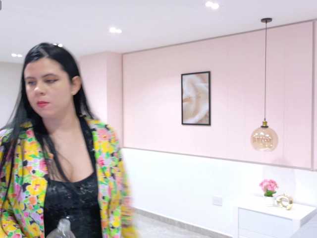 ShanellMoore live cam preview