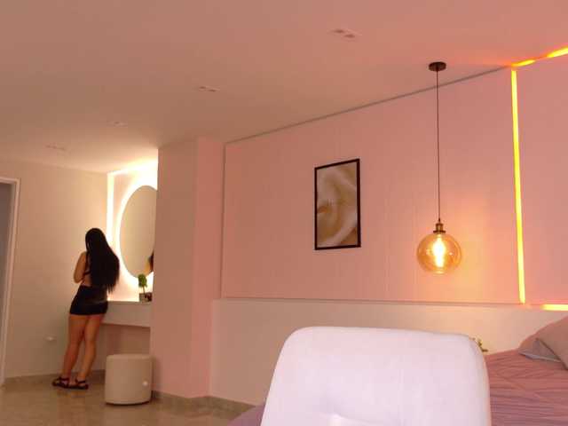 ShanellMoore live webcam show