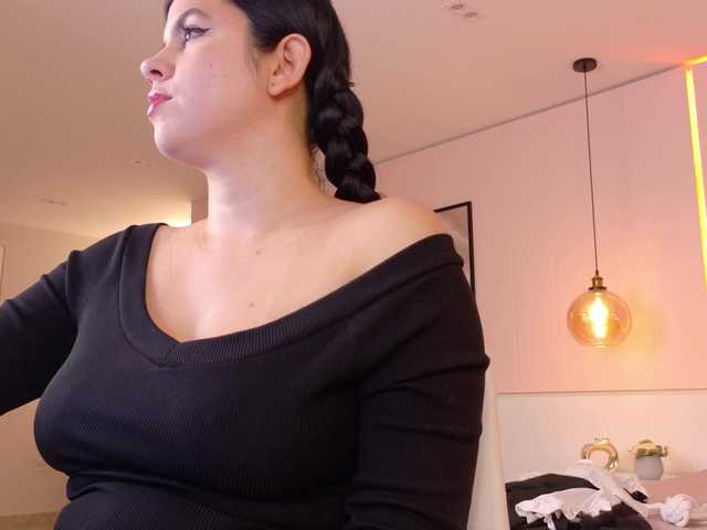 ShanellMoore live webcam show