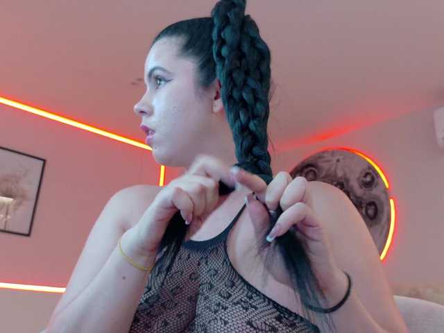 ShanellMoore live cam on BongaCams