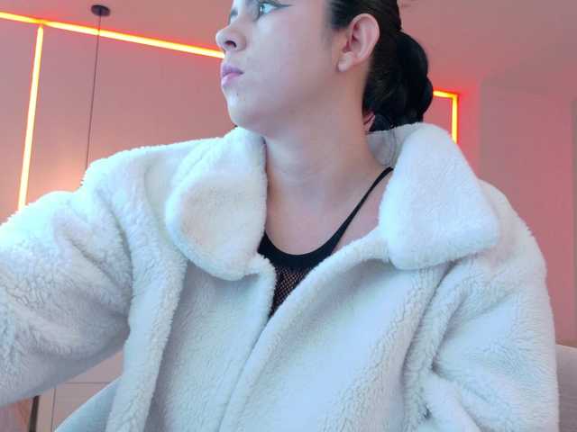 ShanellMoore live cam on BongaCams