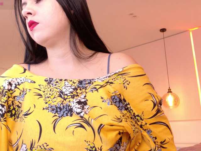 ShanellMoore live cam preview