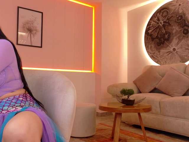 ShanellMoore live cam on BongaCams