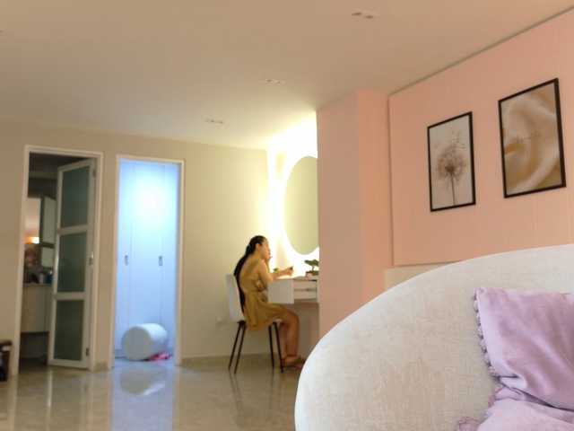 ShanellMoore live cam on BongaCams