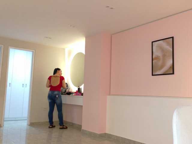 ShanellMoore live cam on BongaCams