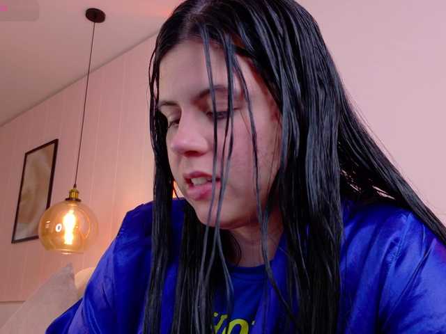 ShanellMoore live cam on BongaCams