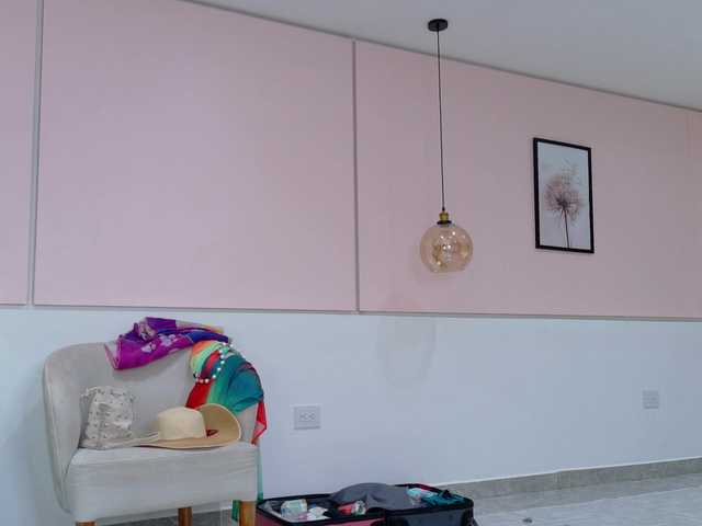 ShanellMoore live cam on BongaCams