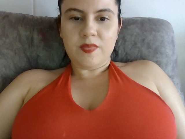 ShanellMoore live cam on BongaCams