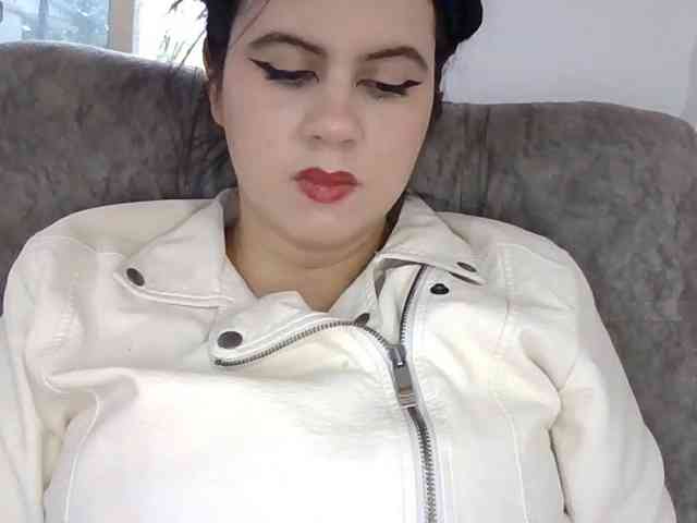 ShanellMoore webcam