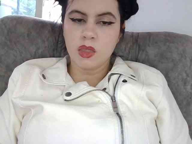 ShanellMoore webcam