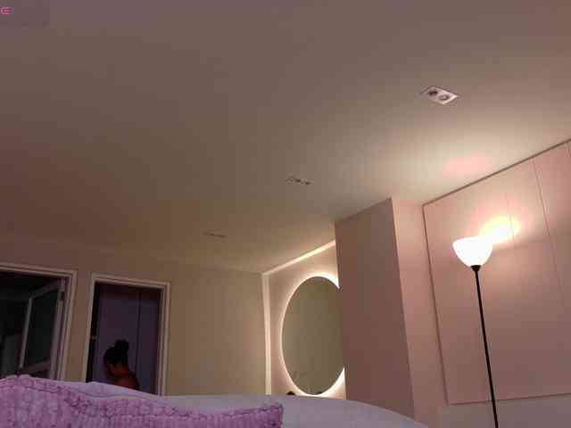 ShanellMoore webcam