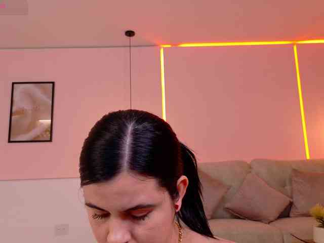ShanellMoore webcam