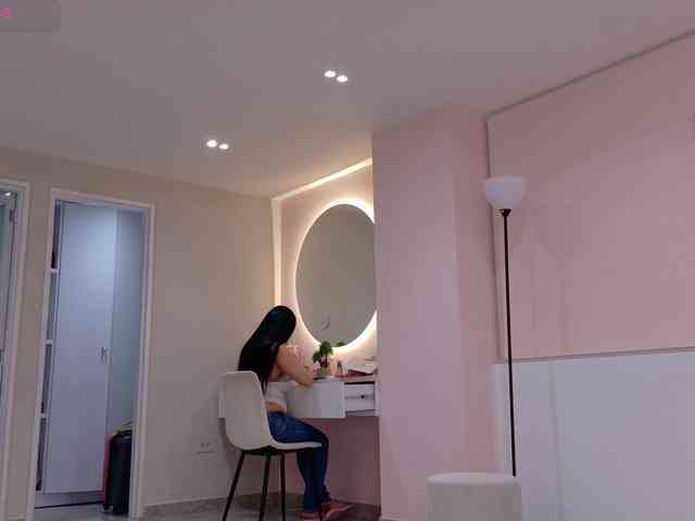 ShanellMoore webcam