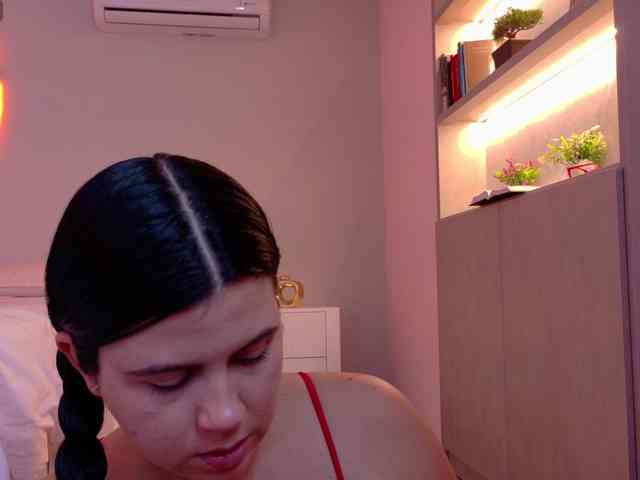 ShanellMoore webcam