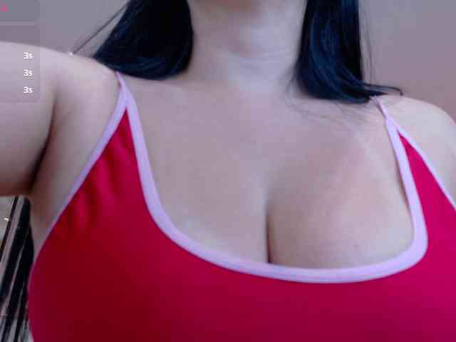 ShanellMoore webcam