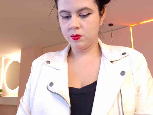 ShanellMoore webcam