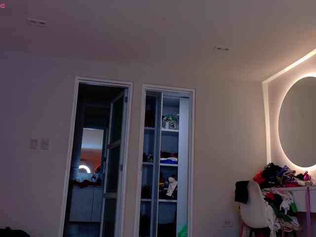 ShanellMoore webcam