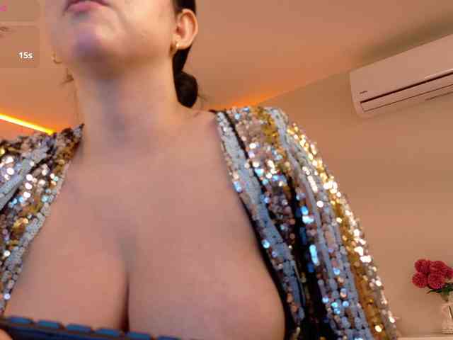 ShanellMoore webcam