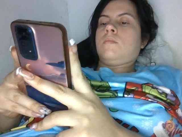 ShanellMoore webcam