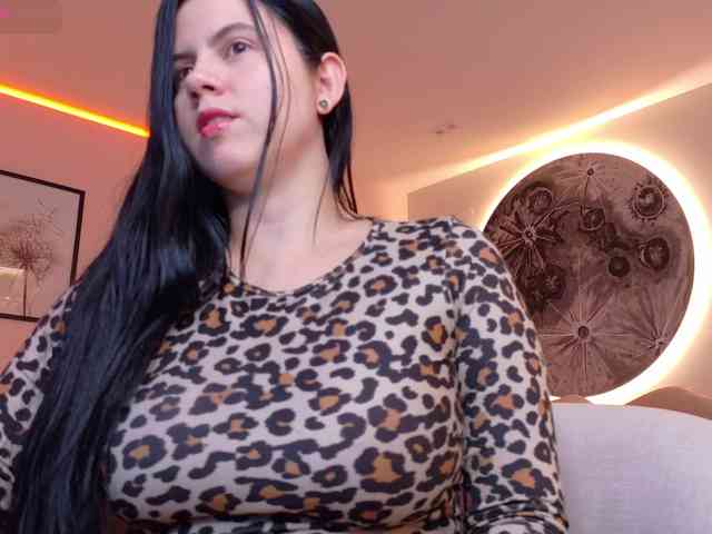 ShanellMoore webcam