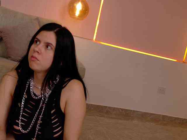 ShanellMoore webcam