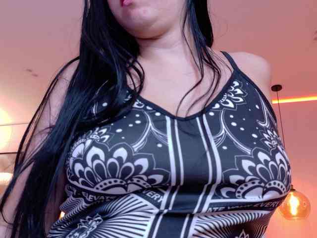 ShanellMoore webcam