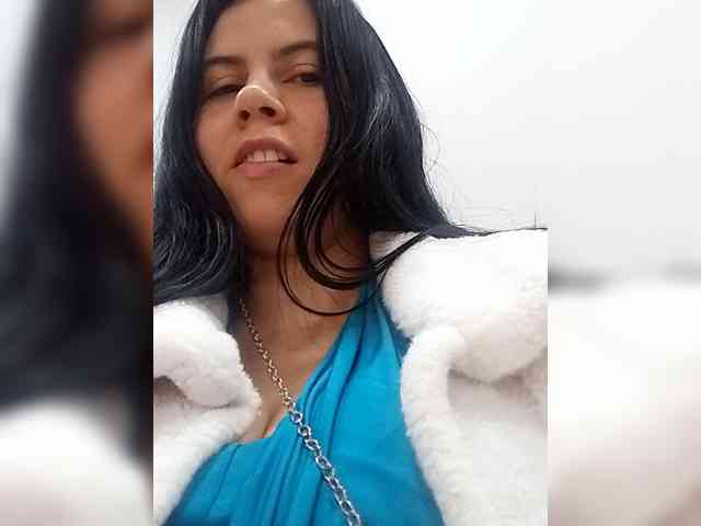 ShanellMoore webcam