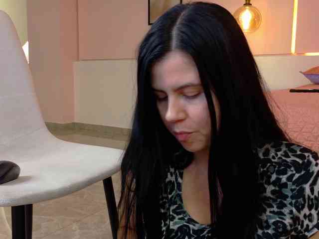 ShanellMoore webcam