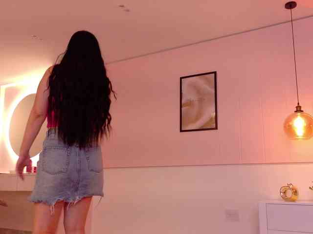 ShanellMoore webcam