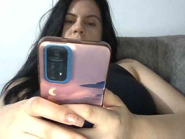 ShanellMoore webcam