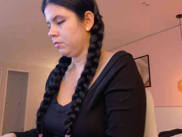 ShanellMoore webcam