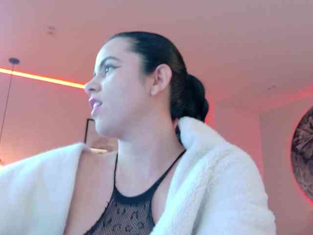 ShanellMoore webcam