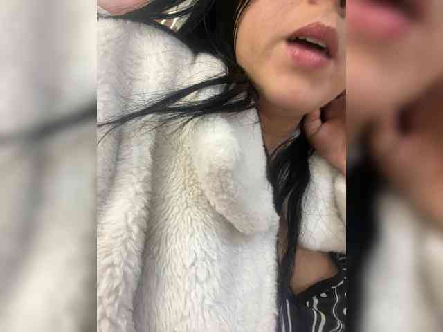 ShanellMoore webcam
