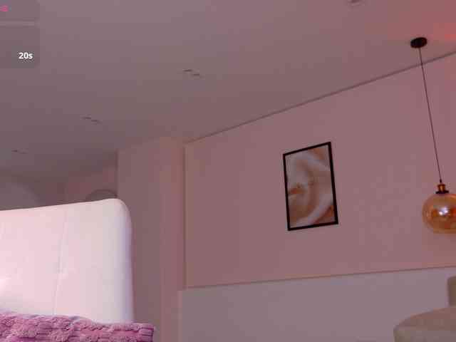 ShanellMoore webcam