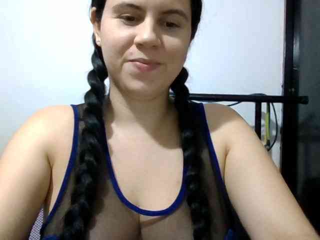 ShanellMoore webcam