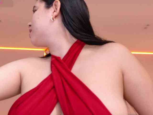 ShanellMoore webcam