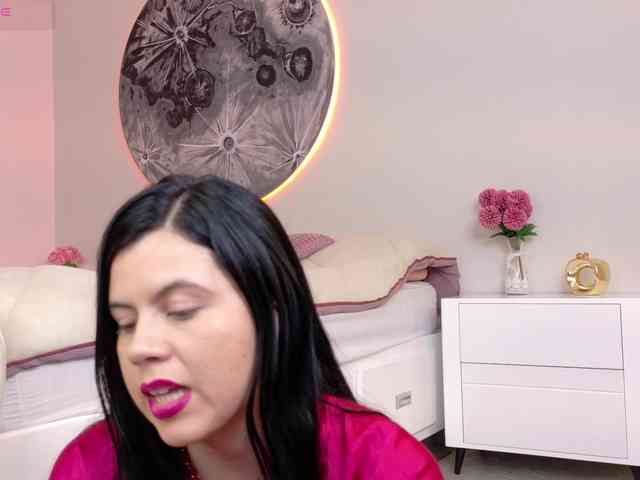ShanellMoore webcam