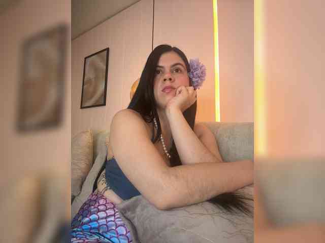 ShanellMoore webcam